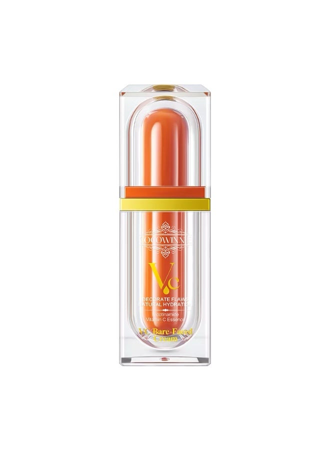Cocowin Vc cream concealer foundation face cream - Image 2